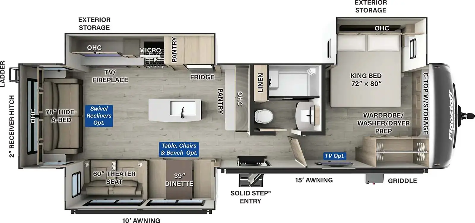 832IKRL Floorplan Image